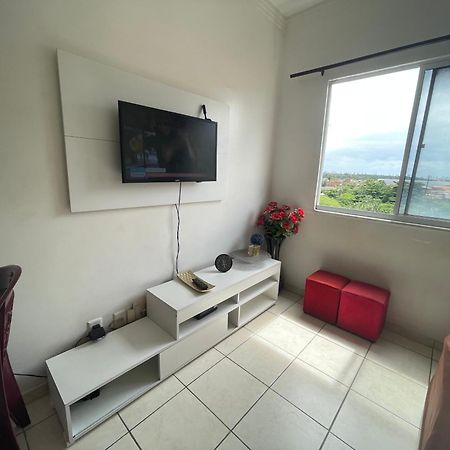 Apartamento Familia Ll 포르탈레자 외부 사진