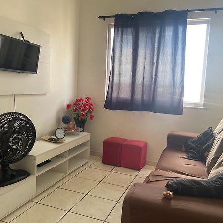 Apartamento Familia Ll 포르탈레자 외부 사진