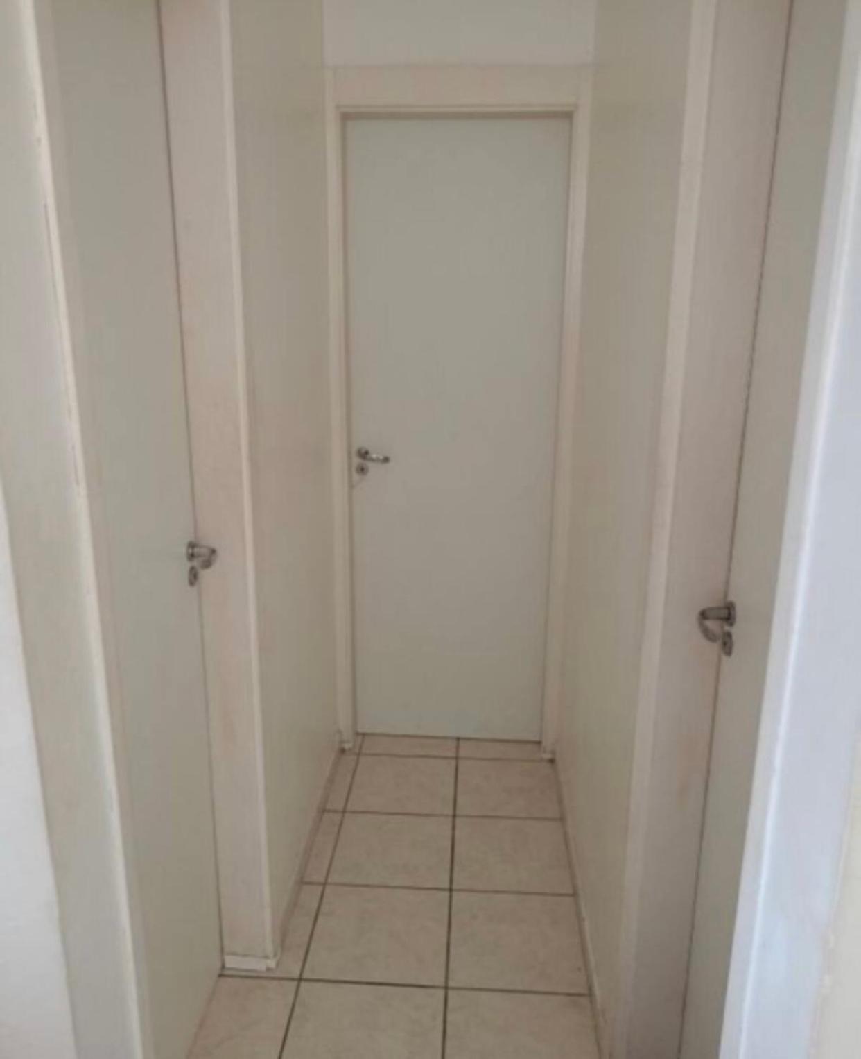 Apartamento Familia Ll 포르탈레자 외부 사진