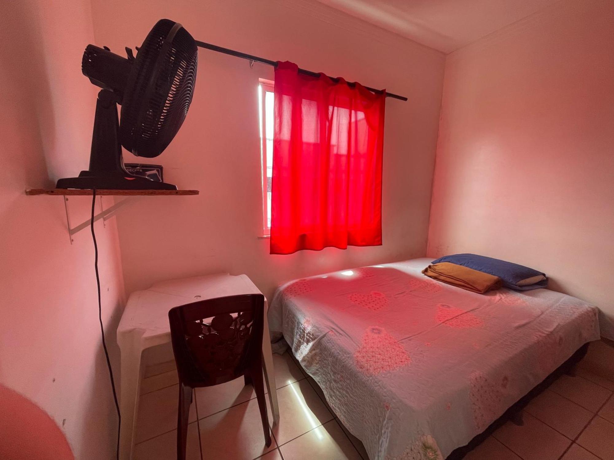 Apartamento Familia Ll 포르탈레자 외부 사진