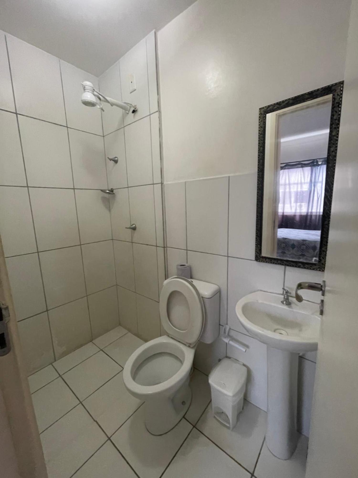 Apartamento Familia Ll 포르탈레자 외부 사진
