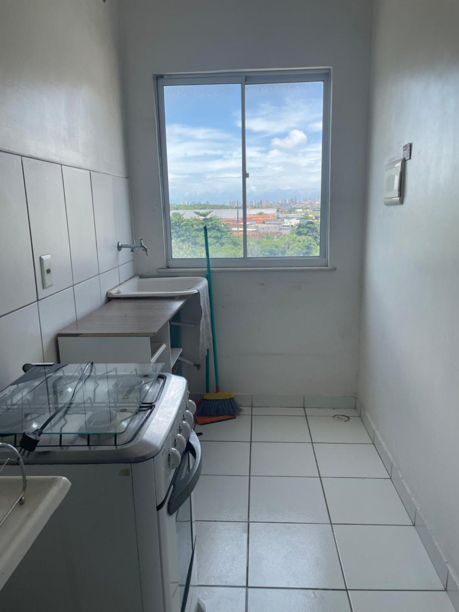 Apartamento Familia Ll 포르탈레자 외부 사진